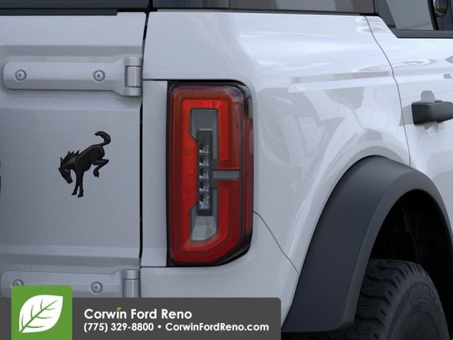 New 2026 Ford Bronco Outer Banks AWD/4WD image 25