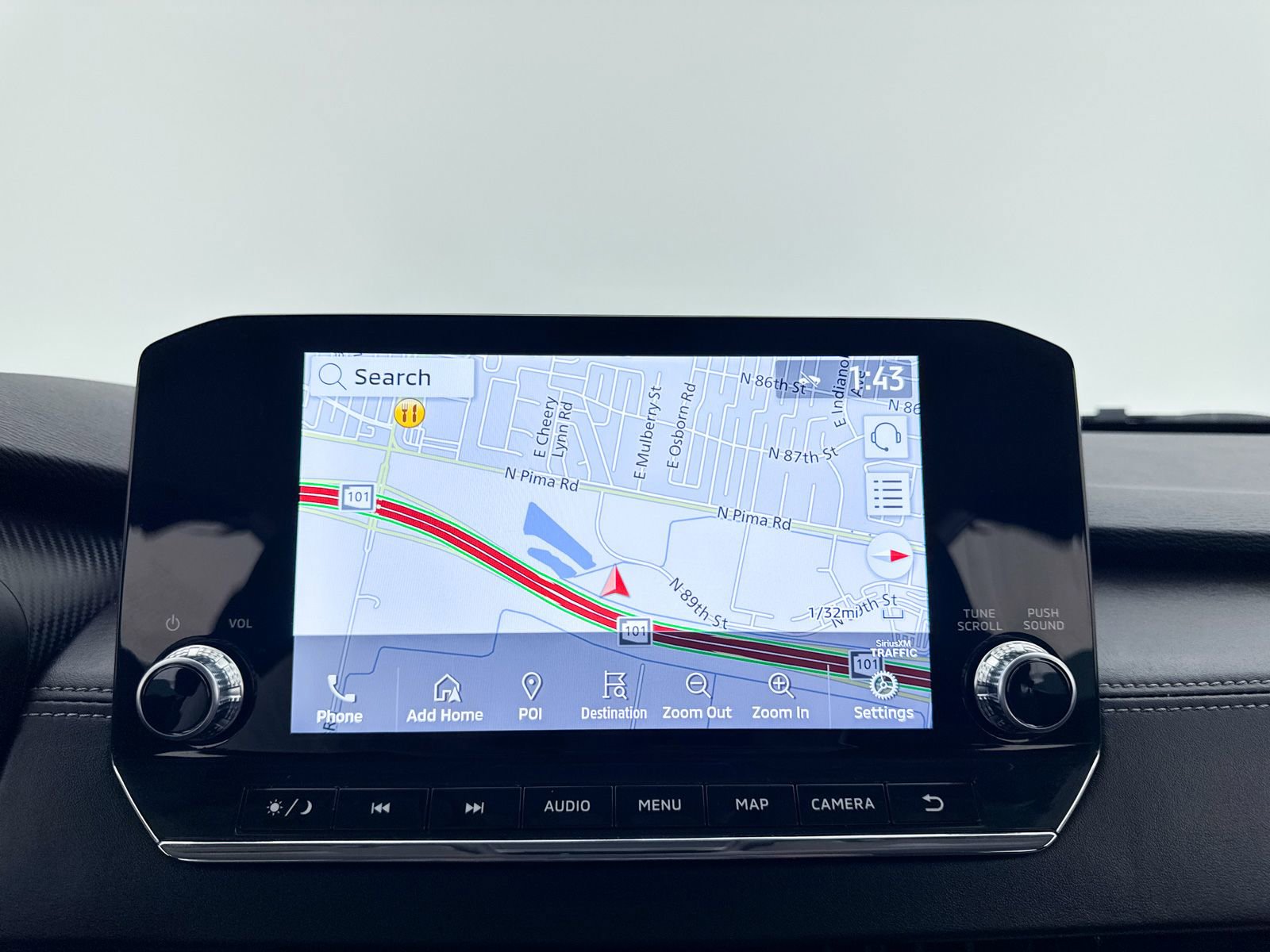 Used 2023 Mitsubishi Outlander SEL image 4