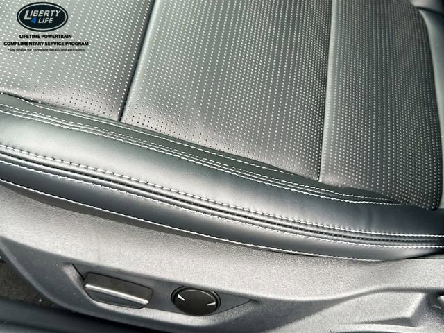 New 2026 Ford Mustang GT Premium RWD image 21