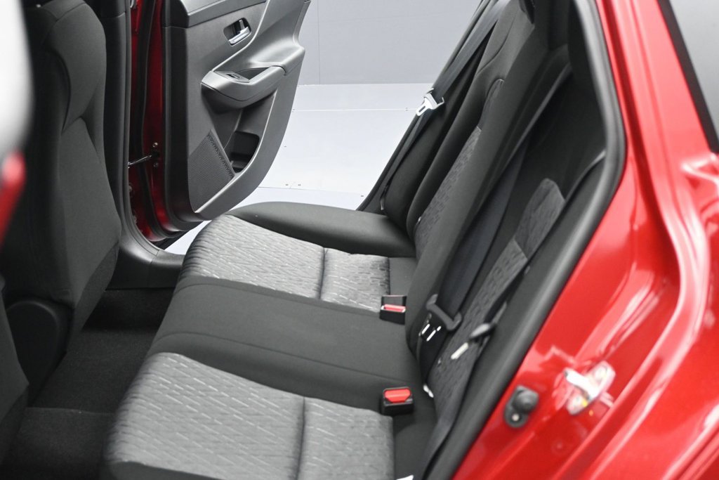 New 2027 Nissan Sentra SV FWD image 18