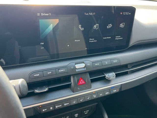 Used 2025 Kia K4 LXS image 20