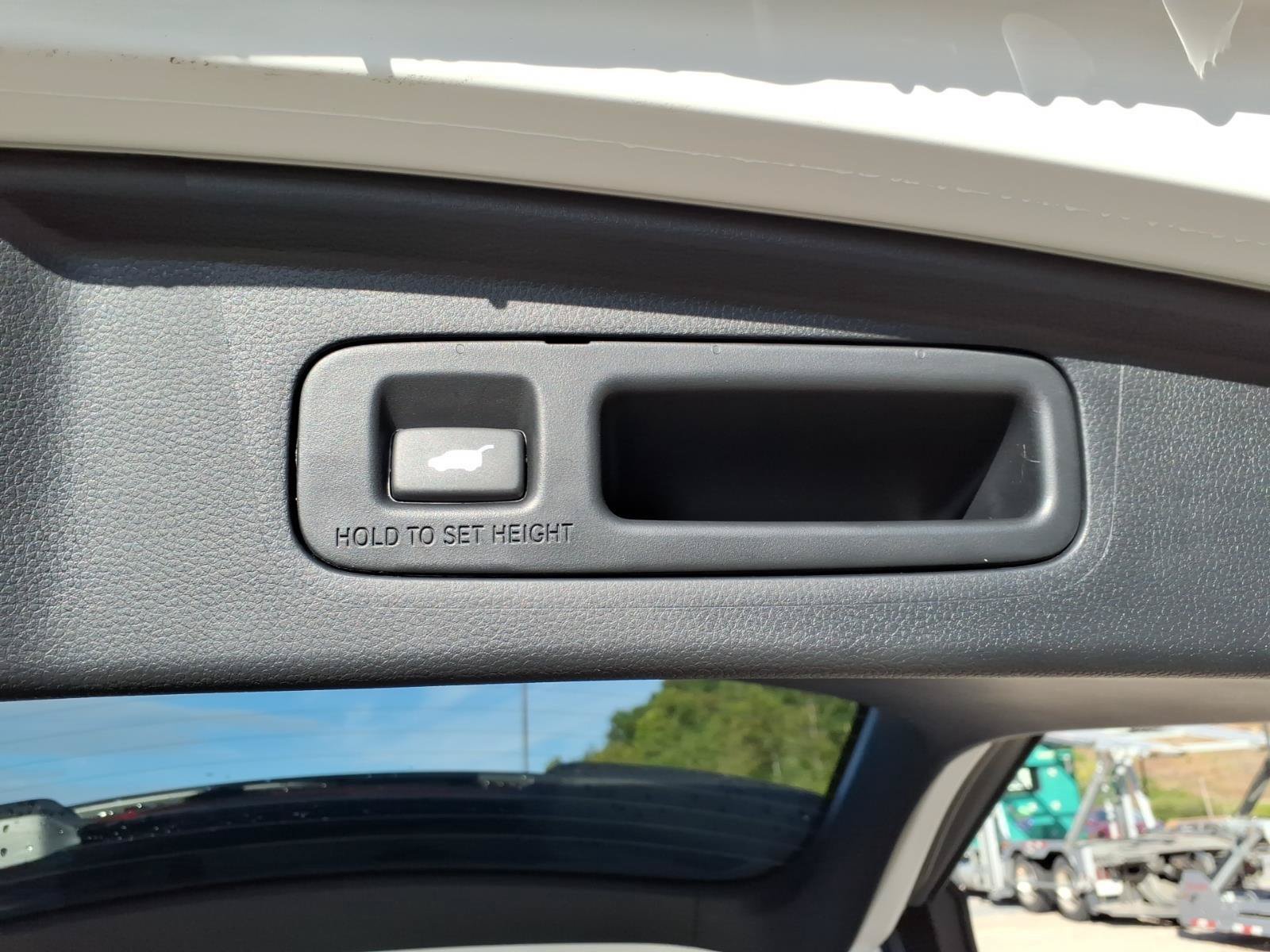 Certified 2026 Honda CR-V EX-L image 22