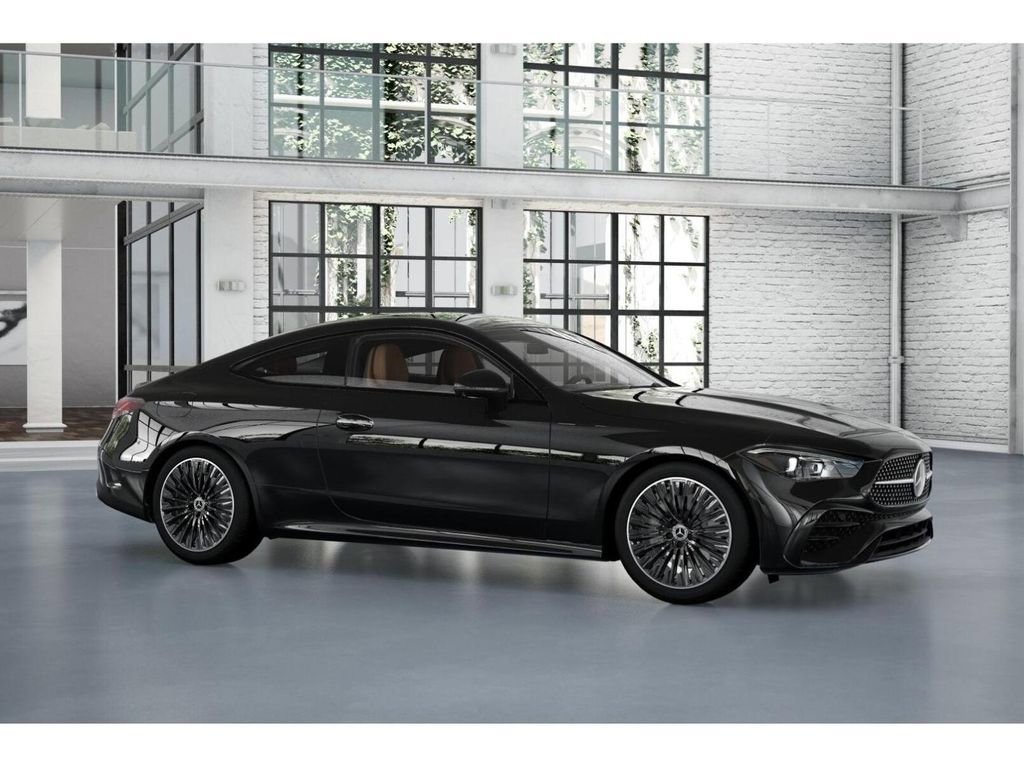 New 2026 Mercedes-Benz CLE 450 4MATIC Coupe image 13