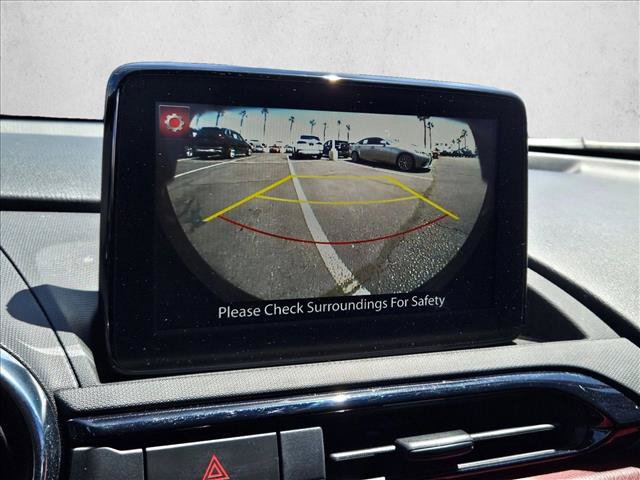 Used 2020 MAZDA MX-5 Miata Grand Touring RWD image 13