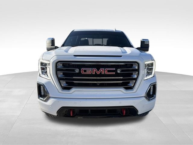 Used 2021 GMC Sierra 1500 AT4 w/ AT4 Premium Package AWD/4WD image 30