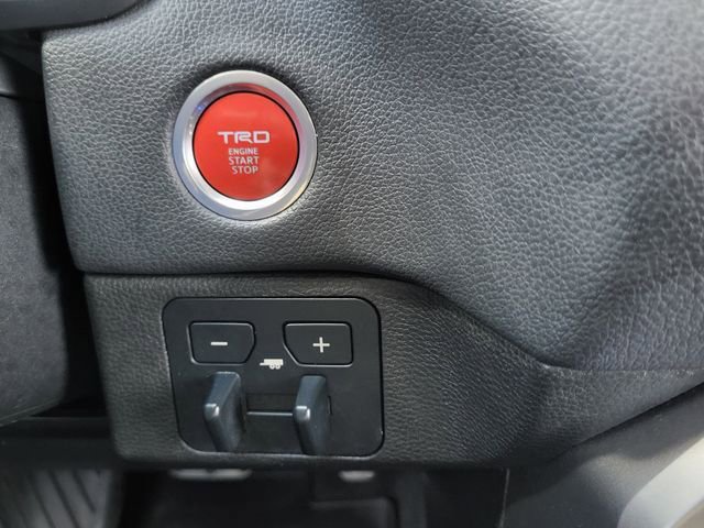 Used 2023 Toyota Tundra Limited w/ TRD Off-Road Package image 19