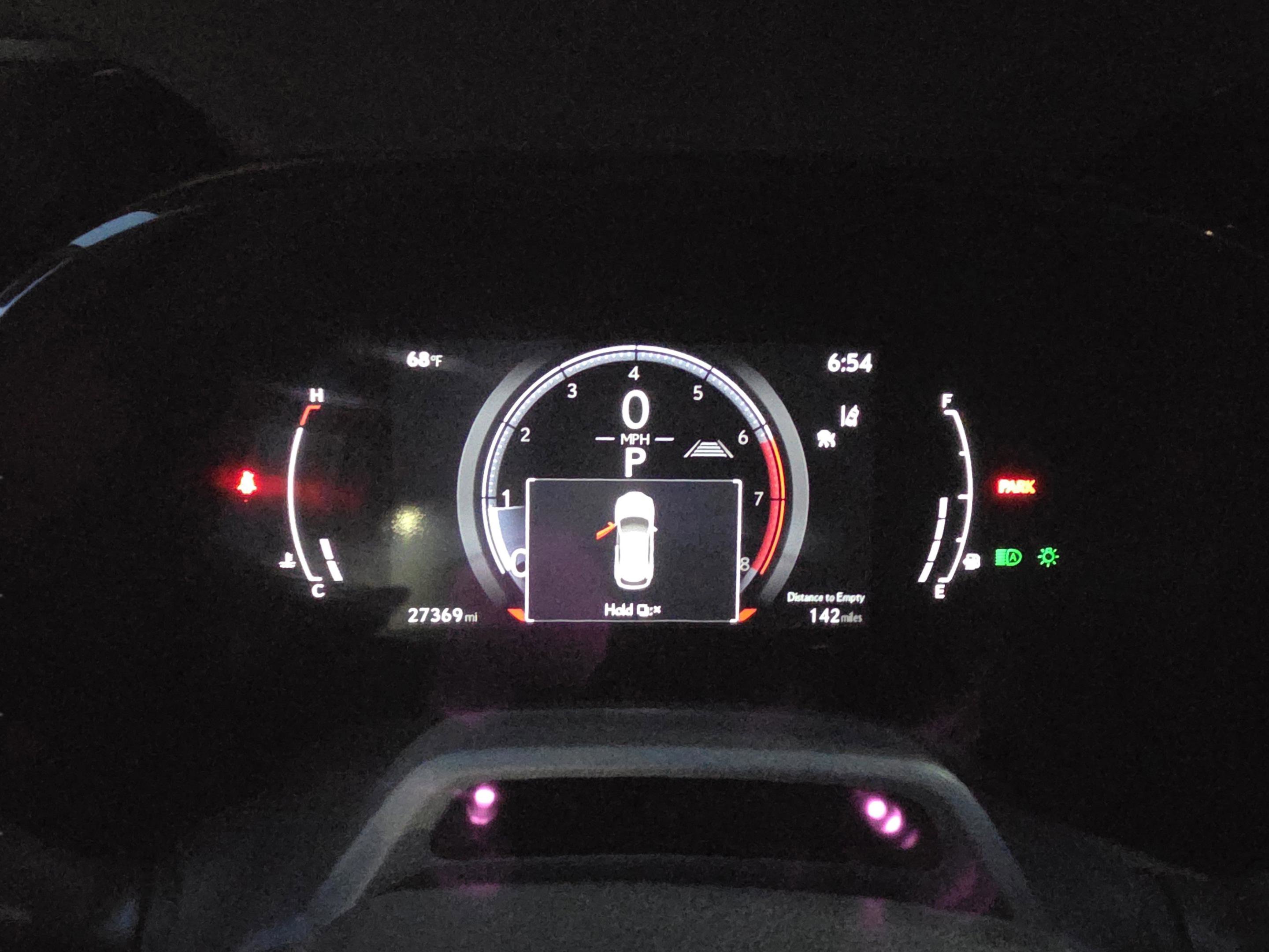 Certified 2023 Lexus RX 350 FWD w/ Accessory Package (Z1) image 28