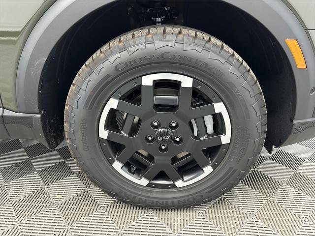 New 2026 Hyundai Palisade XRT Pro image 13