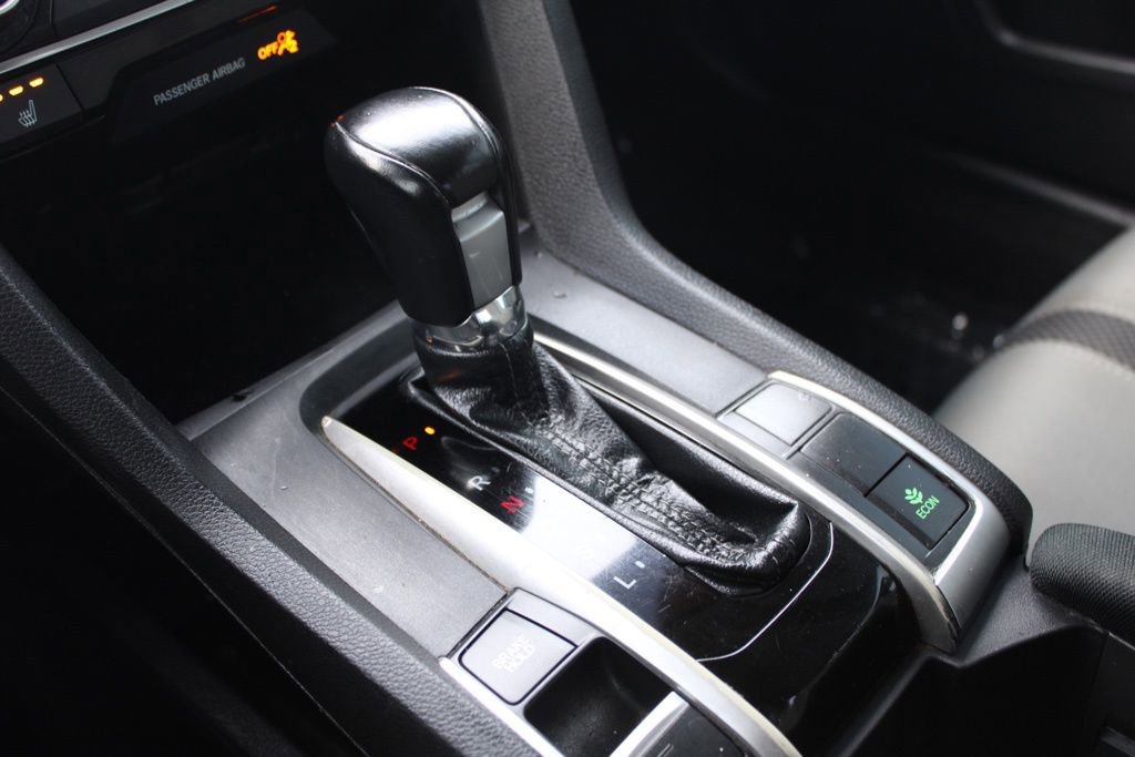Used 2019 Honda Civic EX image 37