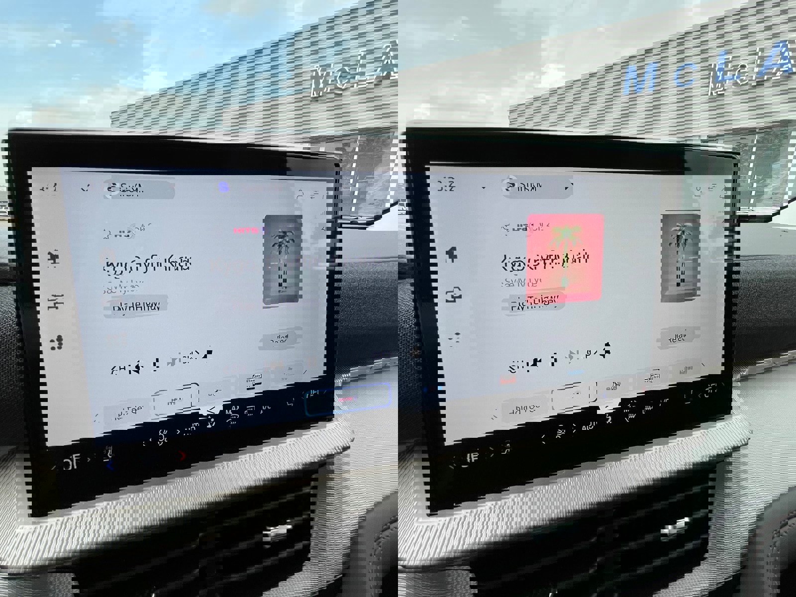 New 2026 Ford Explorer Active w/ Active Comfort Package image 17