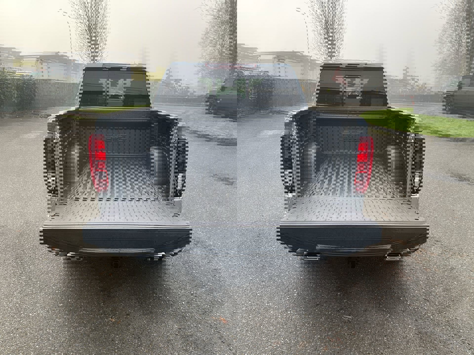 New 2026 GMC Sierra 1500 Elevation w/ Elevation Premium Package image 60