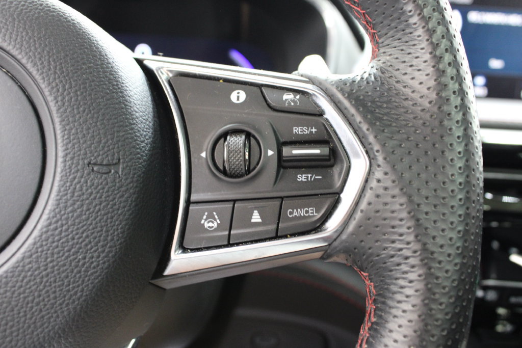 Used 2023 Acura MDX A-Spec AWD/4WD image 30