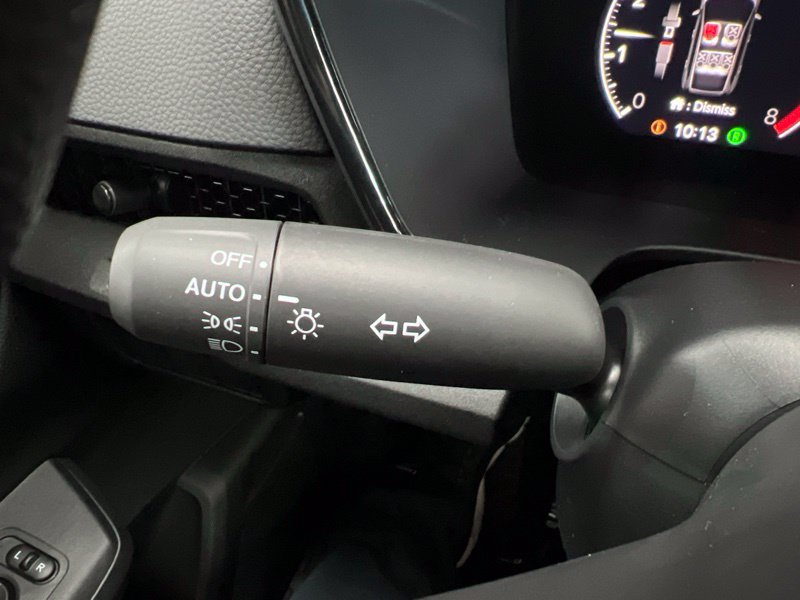 New 2027 Honda CR-V EX image 21