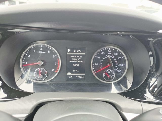 Used 2022 Kia K5 GT-Line image 18