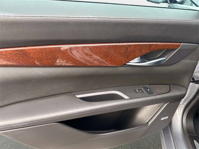 Used 2018 Cadillac CT6 3.6L image 9