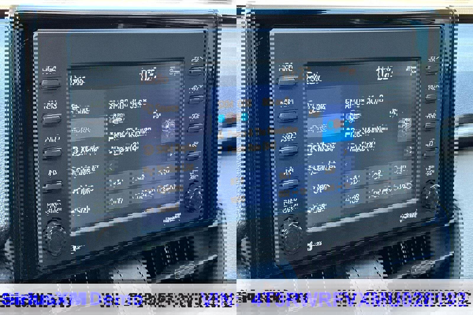 Certified 2021 Toyota RAV4 XLE w/ Convenience Package image 28