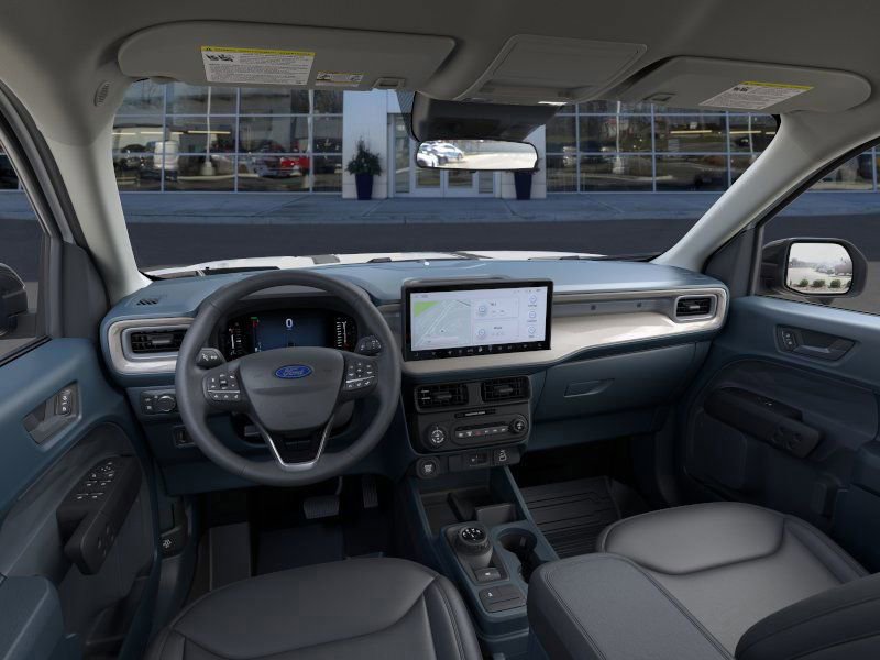 New 2026 Ford Maverick Lariat image 10