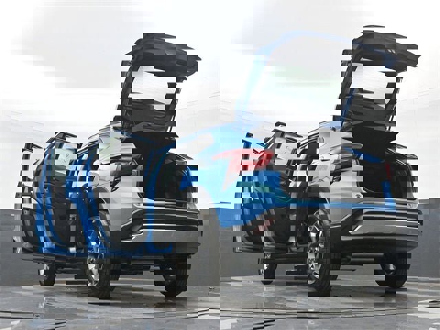 New 2026 Chevrolet Trax LT image 51