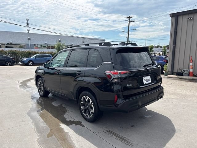 New 2026 Subaru Forester Premium AWD/4WD image 7