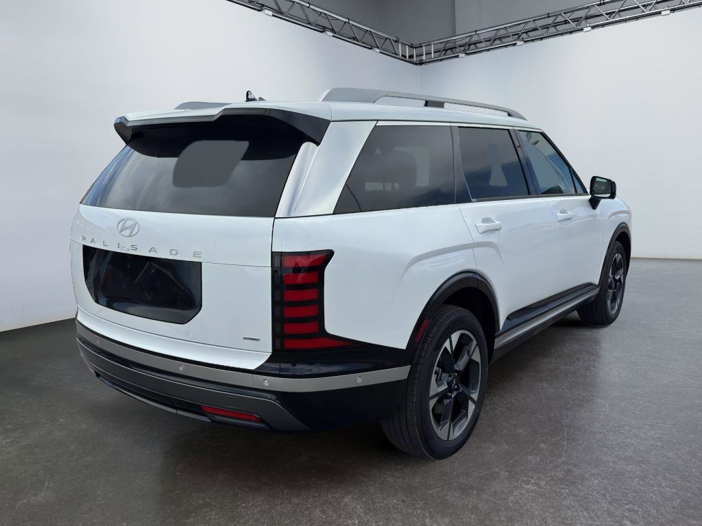 New 2026 Hyundai Palisade Limited image 5