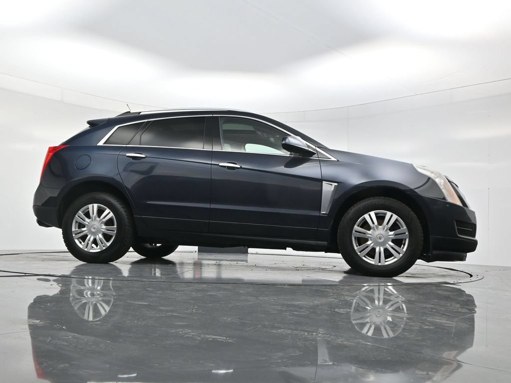 Used 2016 Cadillac SRX Luxury AWD/4WD image 46