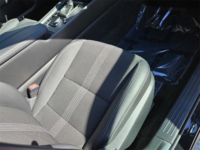 Used 2025 MAZDA CX-50 AWD 2.5 S w/ Preferred Package image 37