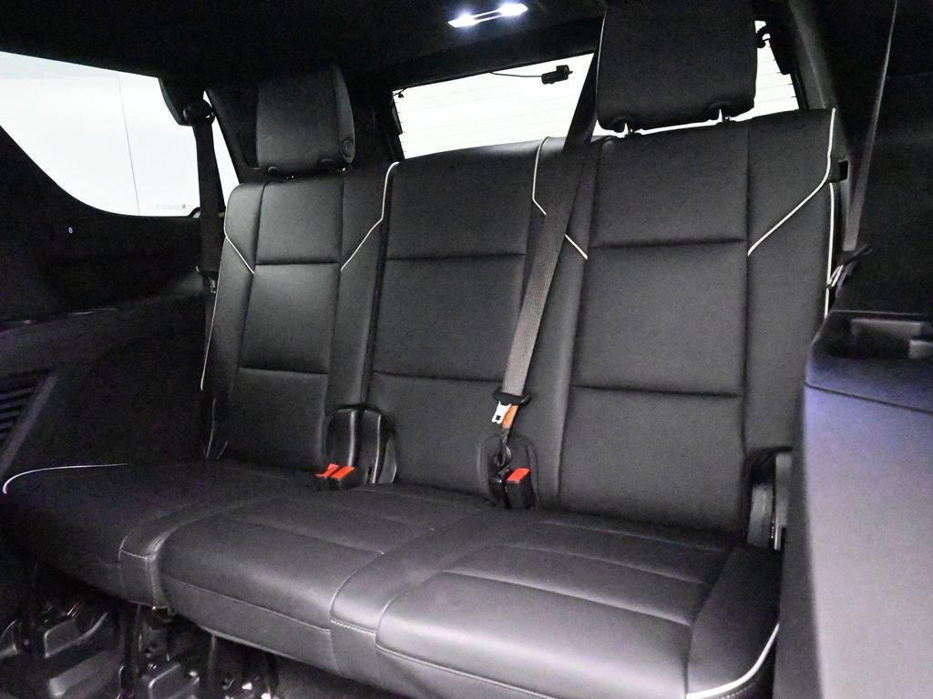 Used 2022 Cadillac Escalade Sport w/ Touring Package image 16