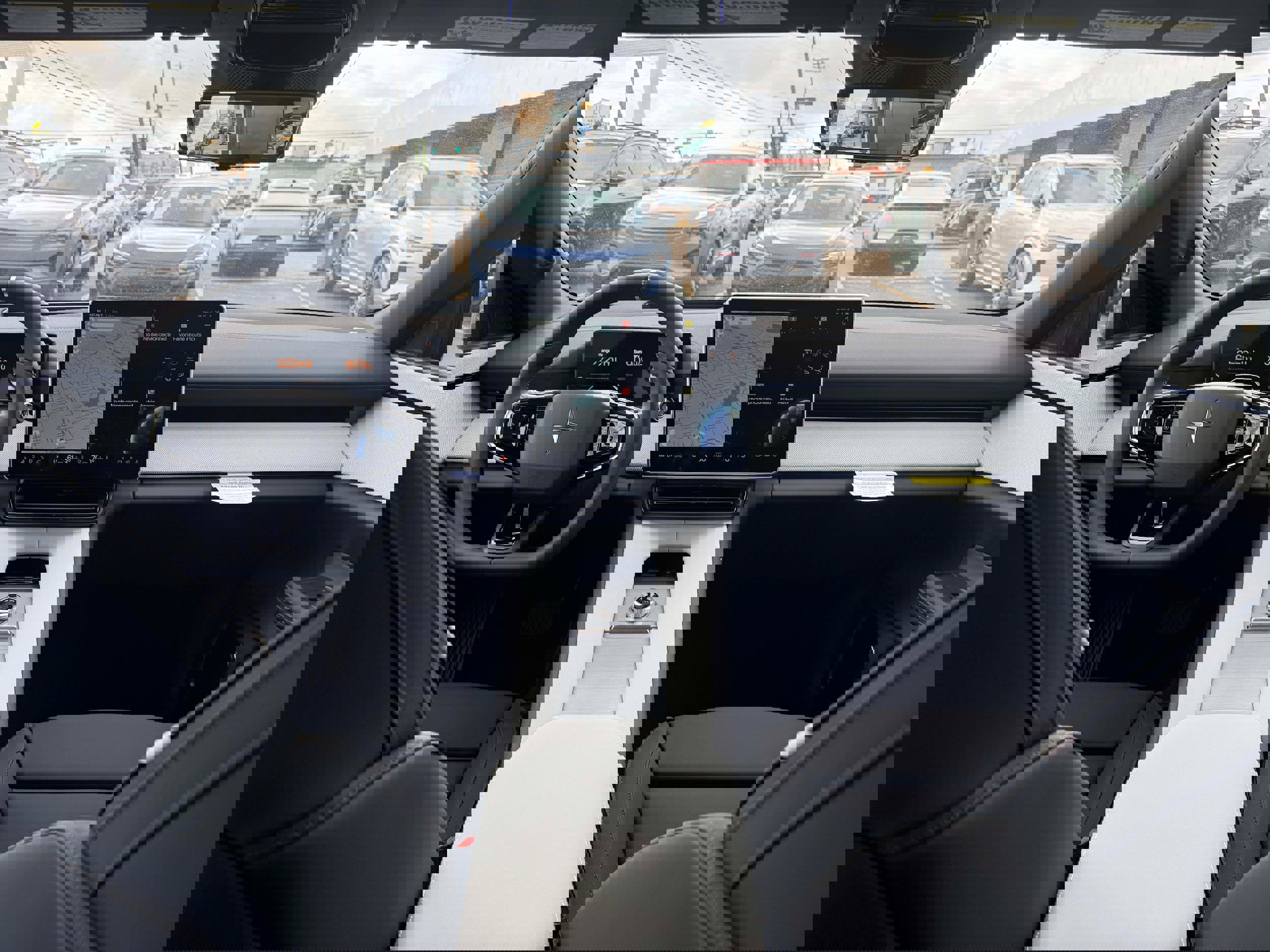 New 2026 Polestar Polestar 4 image 18