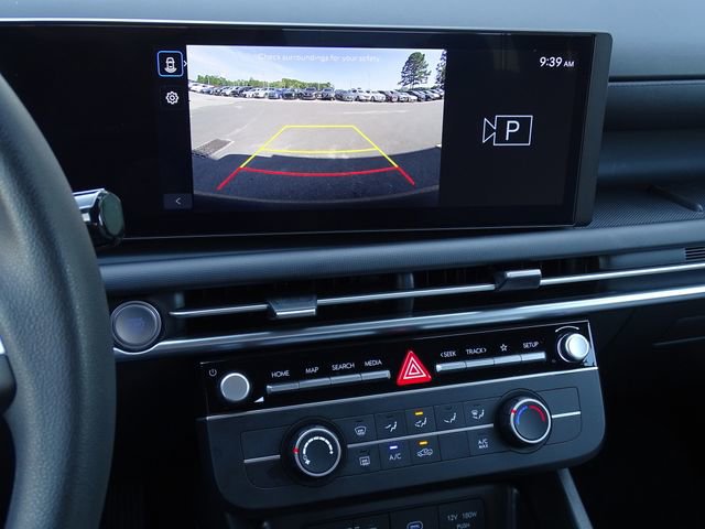 Used 2025 Hyundai Santa Cruz SE image 34