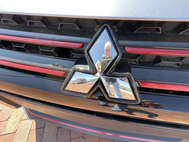 Used 2024 Mitsubishi Mirage G4 Black Edition image 4