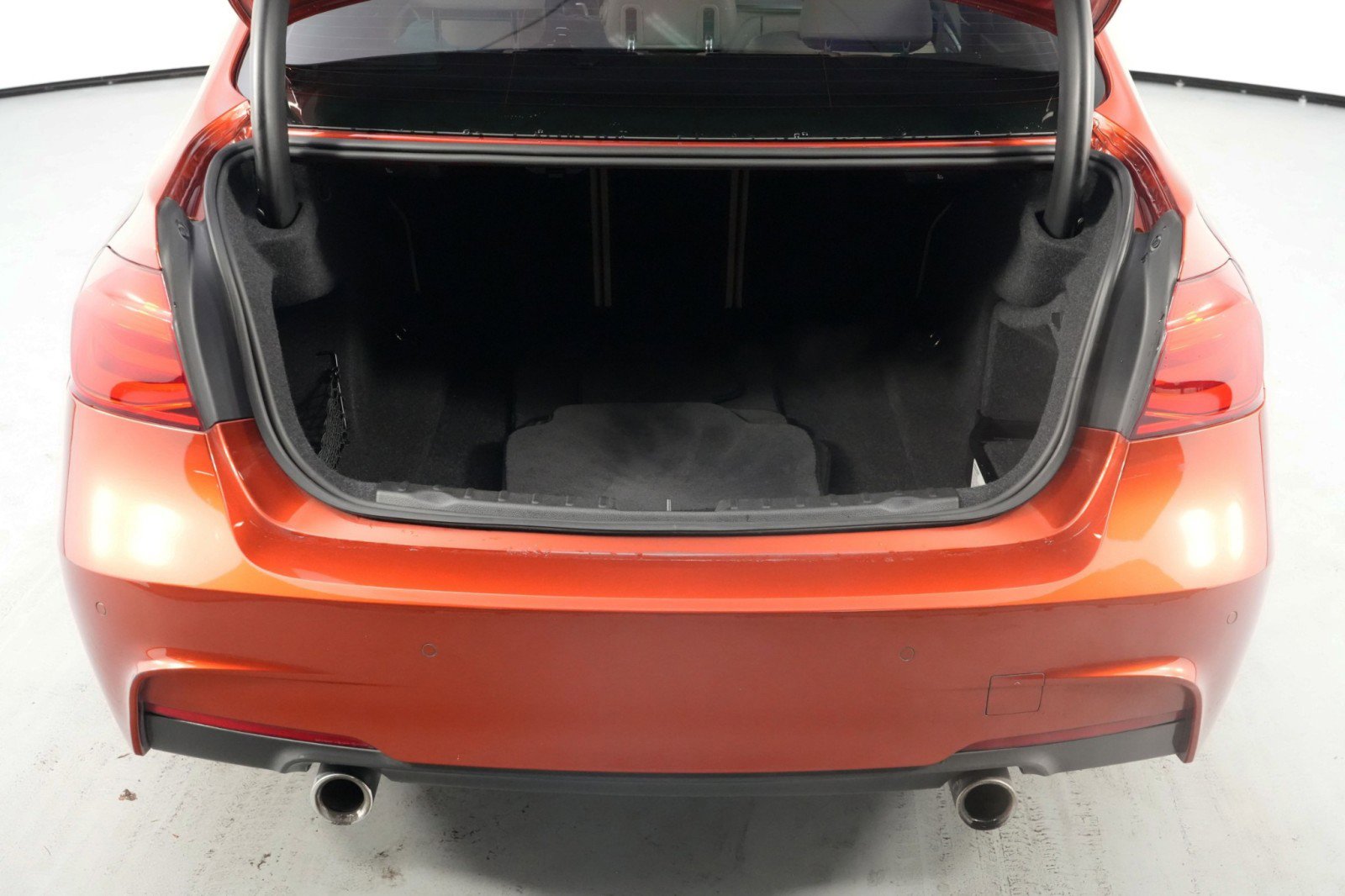 Used 2018 BMW 340i Sedan image 9