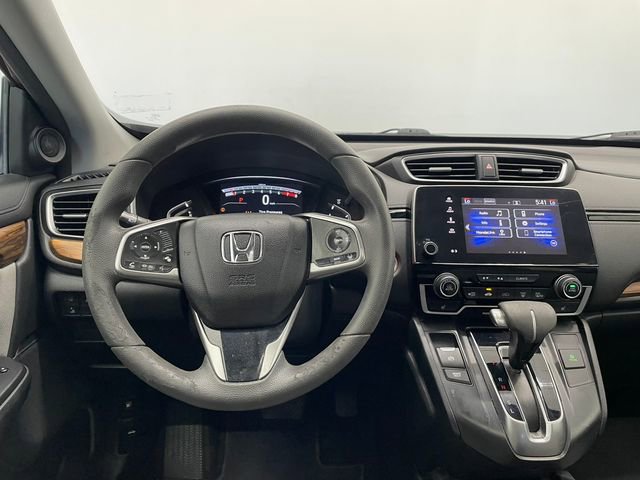 Used 2017 Honda CR-V EX image 3