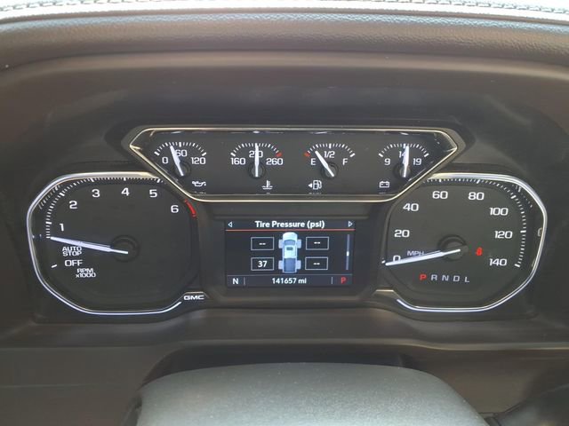 Used 2019 GMC Sierra 1500 SLT image 26