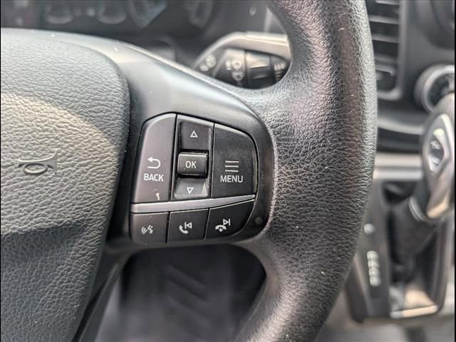 Used 2023 Ford Transit 250 Low Roof w/ Exterior Upgrade Package image 9