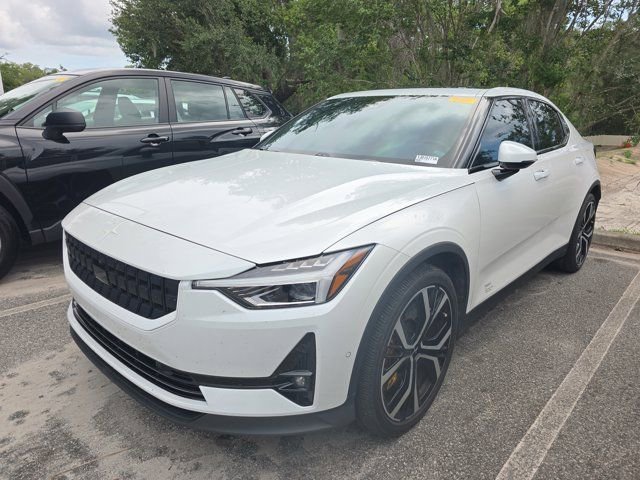 Used 2022 Polestar Polestar 2 w/ Performance Package AWD/4WD image 4