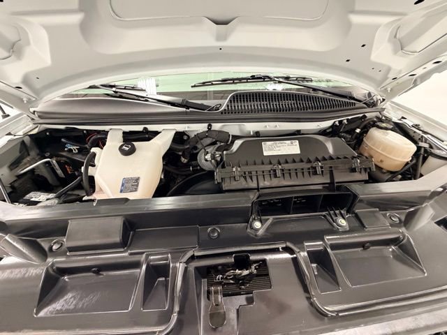 Certified 2023 Chevrolet Express 2500 w/ Driver Convenience Package image 28