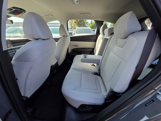 New 2026 Hyundai Tucson SE image 15