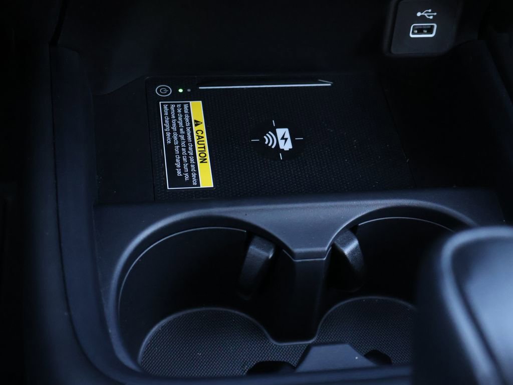 Certified 2023 Honda HR-V EX-L image 24