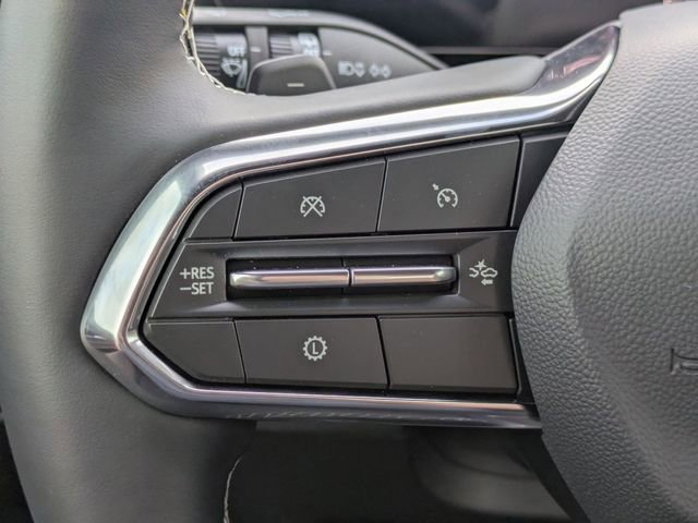 New 2026 Chevrolet Traverse LT w/ Sun and Wheel Package image 14