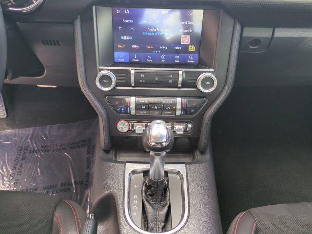 Used 2020 Ford Mustang GT Premium w/ California Special Package RWD image 17
