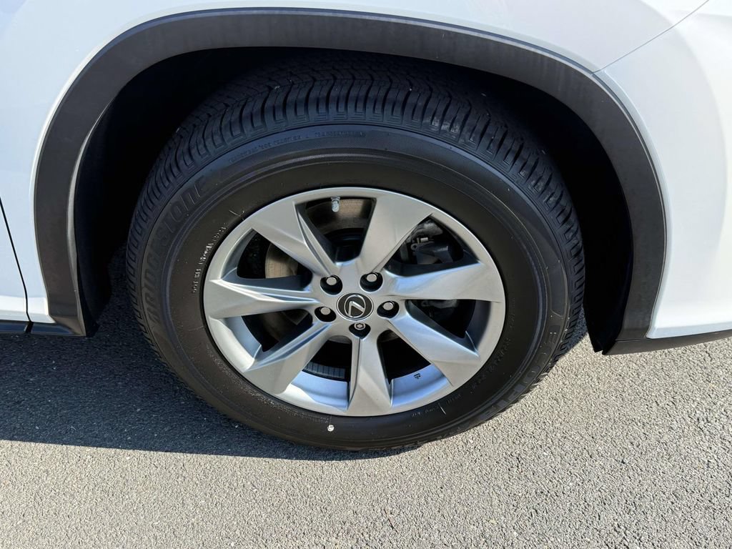 Used 2019 Lexus RX 350 AWD image 7