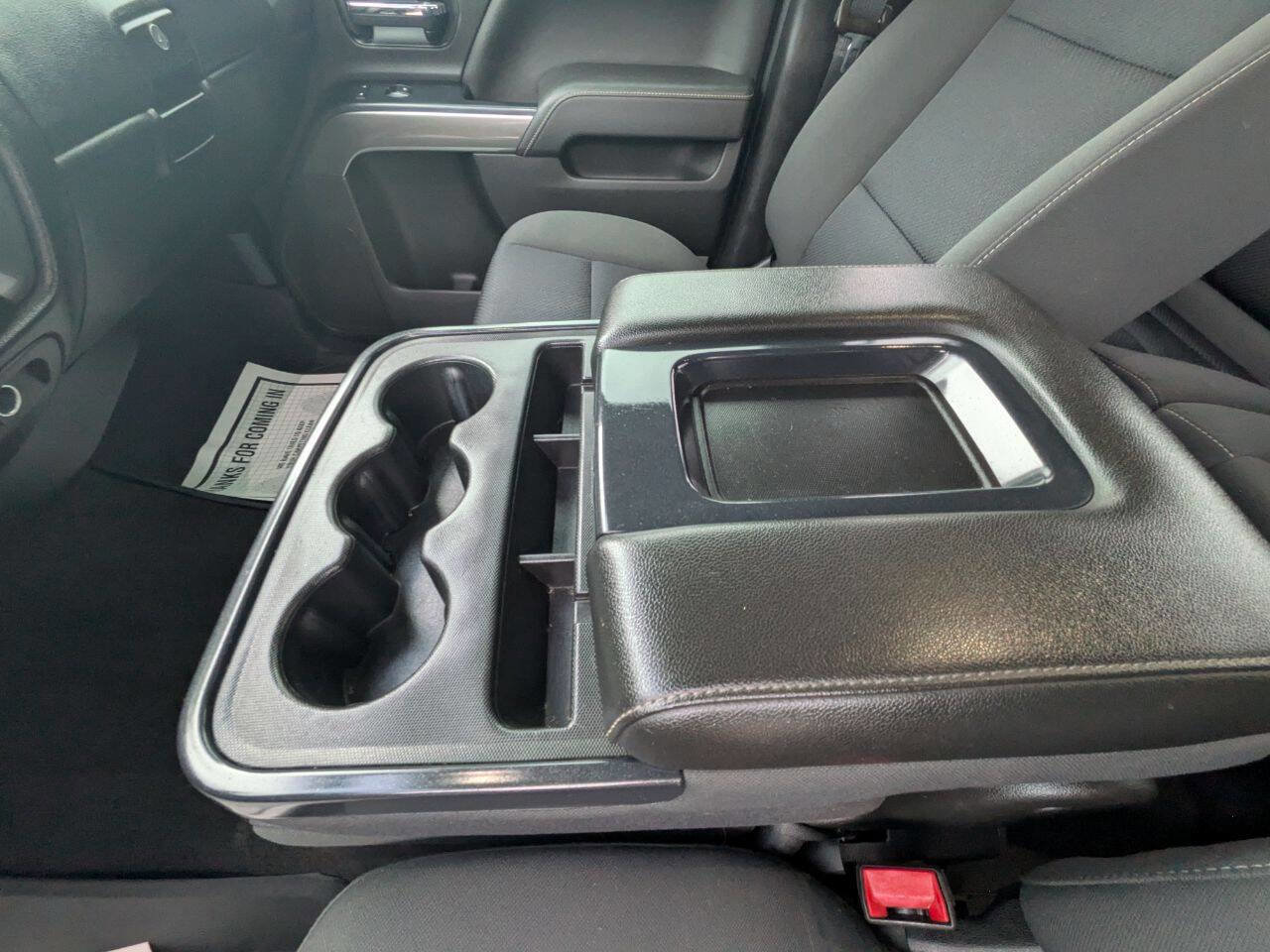 Used 2018 Chevrolet Silverado 1500 LT image 17