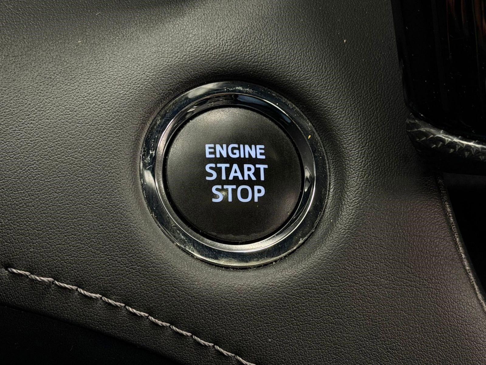 Used 2023 Toyota Highlander XSE image 21