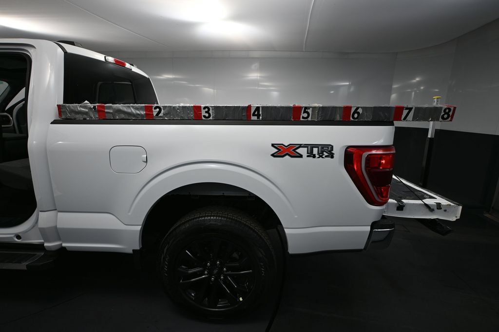 Used 2023 Ford F150 XLT w/ Equipment Group 302A High AWD/4WD image 31