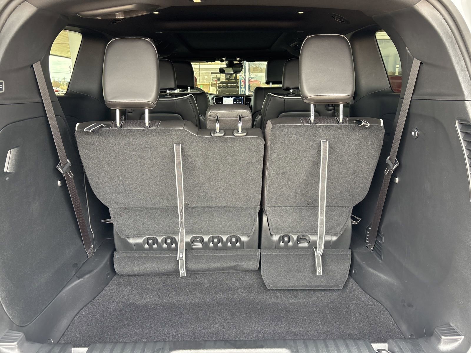 New 2026 Chrysler Pacifica Limited w/ S Appearance Package image 19