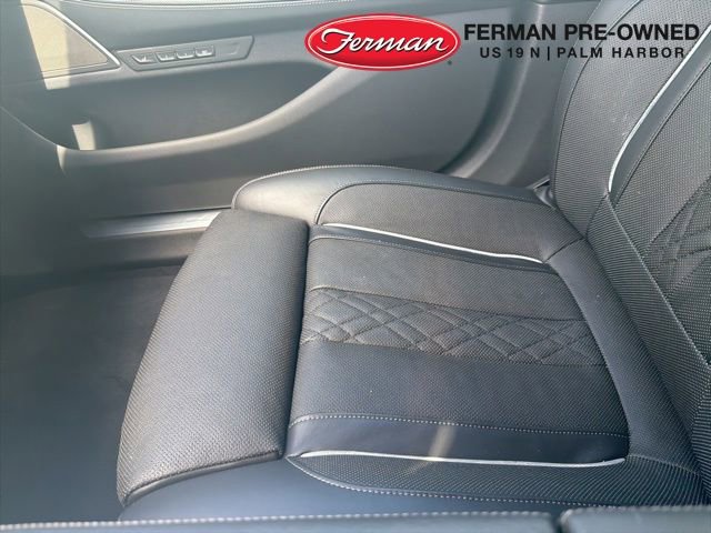 Used 2019 BMW 750i w/ Executive Package image 12