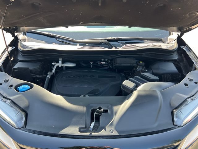Used 2021 Honda Pilot Black Edition image 30