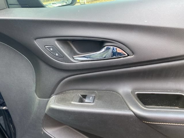 Used 2021 Chevrolet Equinox Premier FWD image 19