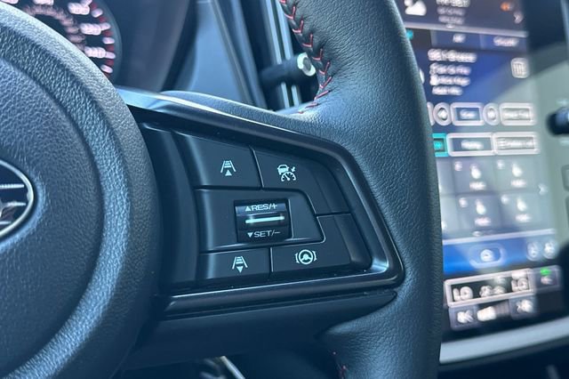 Used 2024 Subaru WRX image 25