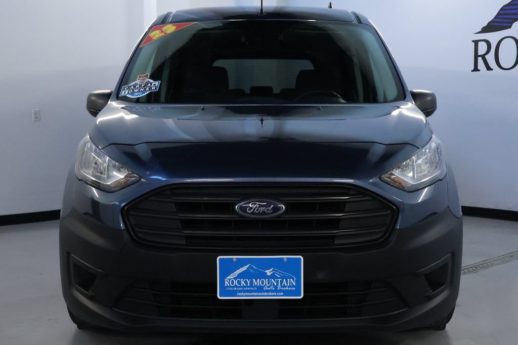 Used 2023 Ford Transit Connect XL FWD video 2